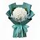 Букет цветов из: Гортензия в Каменке Пензенской области