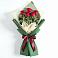Букет цветов из: Розы в Каменке Пензенской области