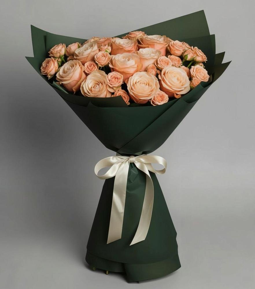 Букет Элегантный в Каменке Пензенской области