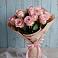 Букет цветов из: Розы в Каменке Пензенской области