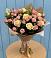 Букет цветов из: Розы в Каменке Пензенской области