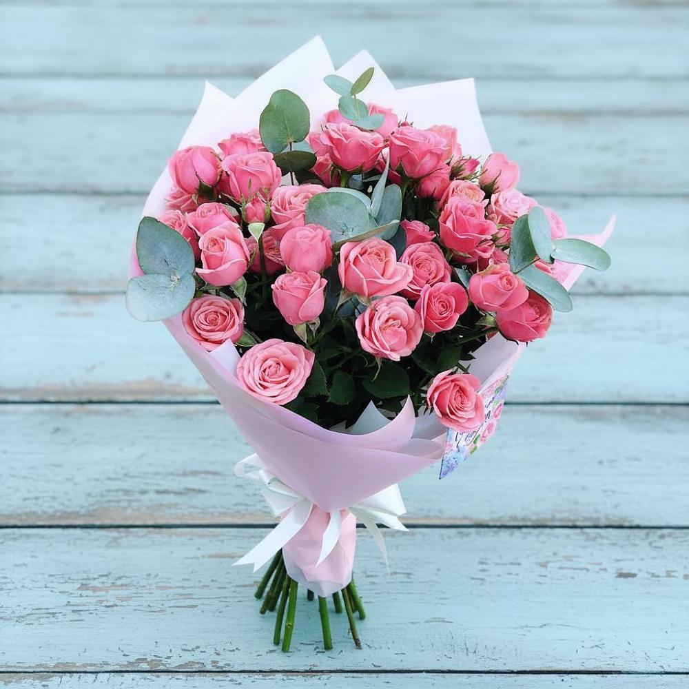 Букет Леди совершенство в Каменке Пензенской области