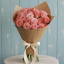 Букет цветов из:  Розы #REPLACE_PRED# Каменке Пензенской области