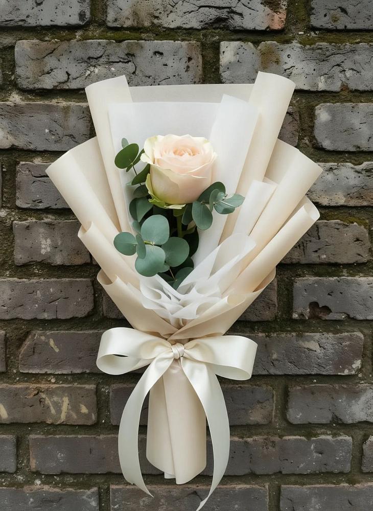 Букет цветов из: Розы в Каменке Пензенской области