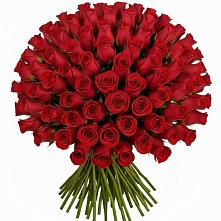 Букет Красные розы Чери Лав в Каменке Пензенской области