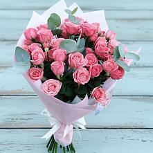 Букет Леди совершенство в Каменке Пензенской области