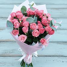 Букет Леди совершенство в Каменке Пензенской области